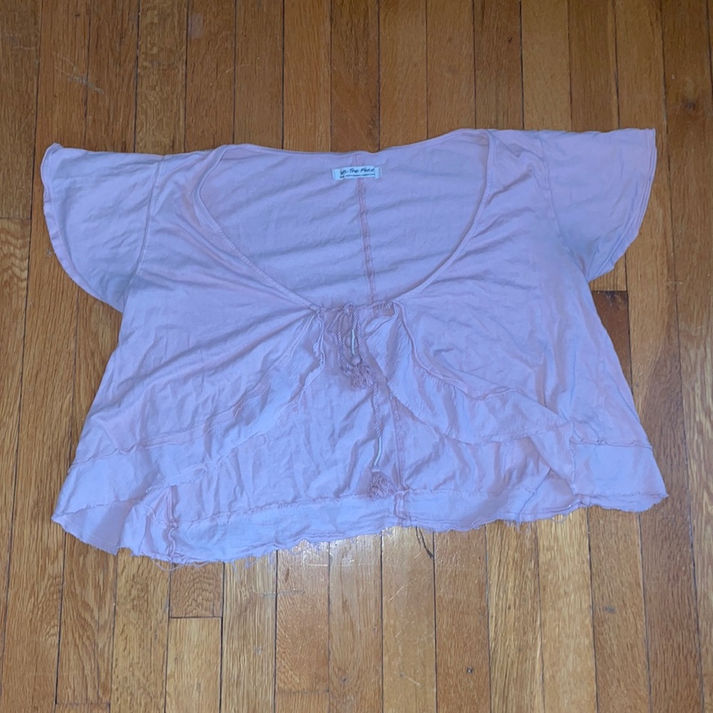 FREE PEOPLE, SIZE Small